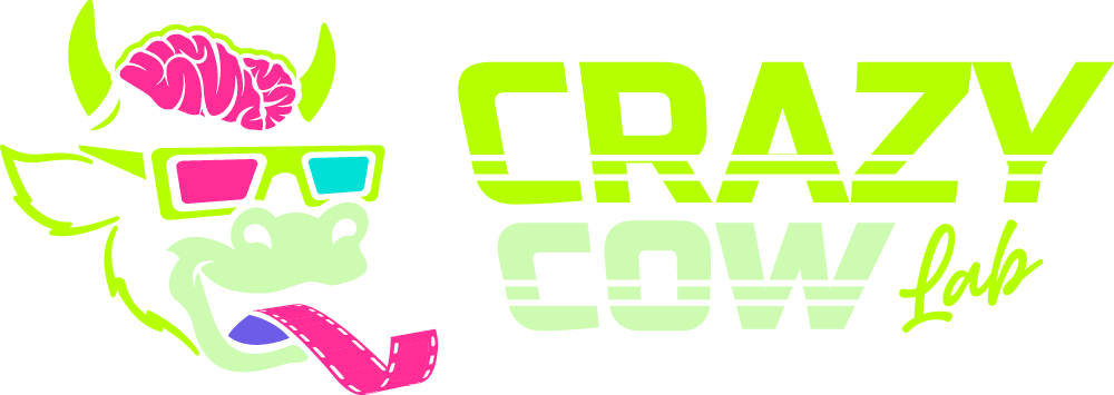 Crazy Cow Lab | Film Production Studio